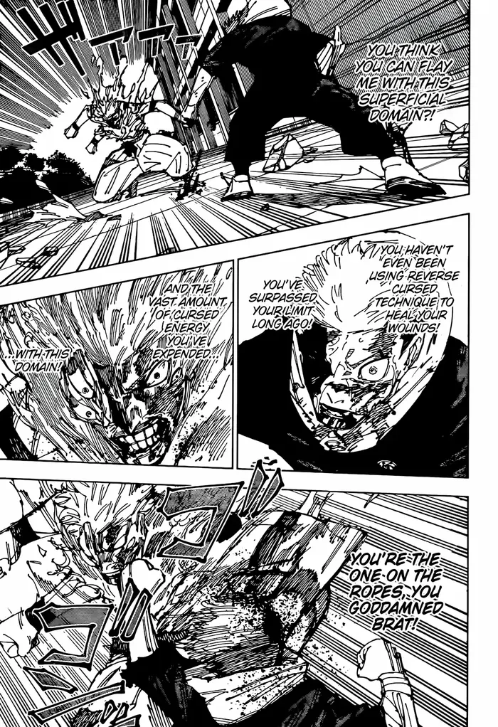Jujutsu Kaisen Chapter 267 image 17_optimized